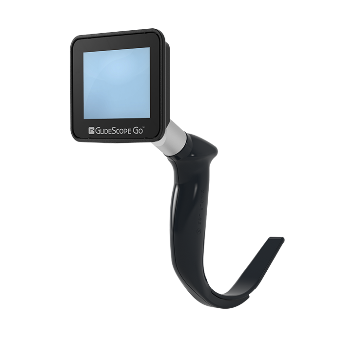 GlideScope Go Monitor Kit Gecko Healthcare